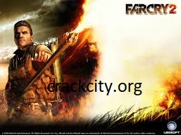 Far Cry 2 Crack